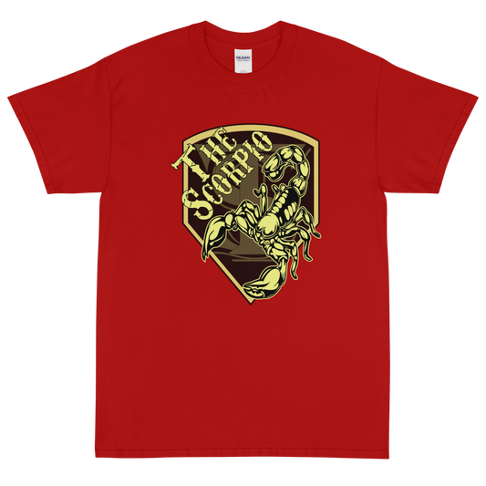 TheScorpio Classic Tee