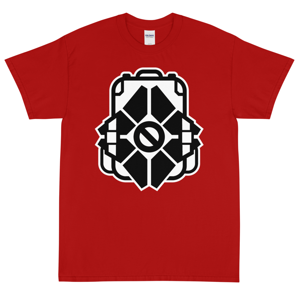 Suttledge Classic Tee