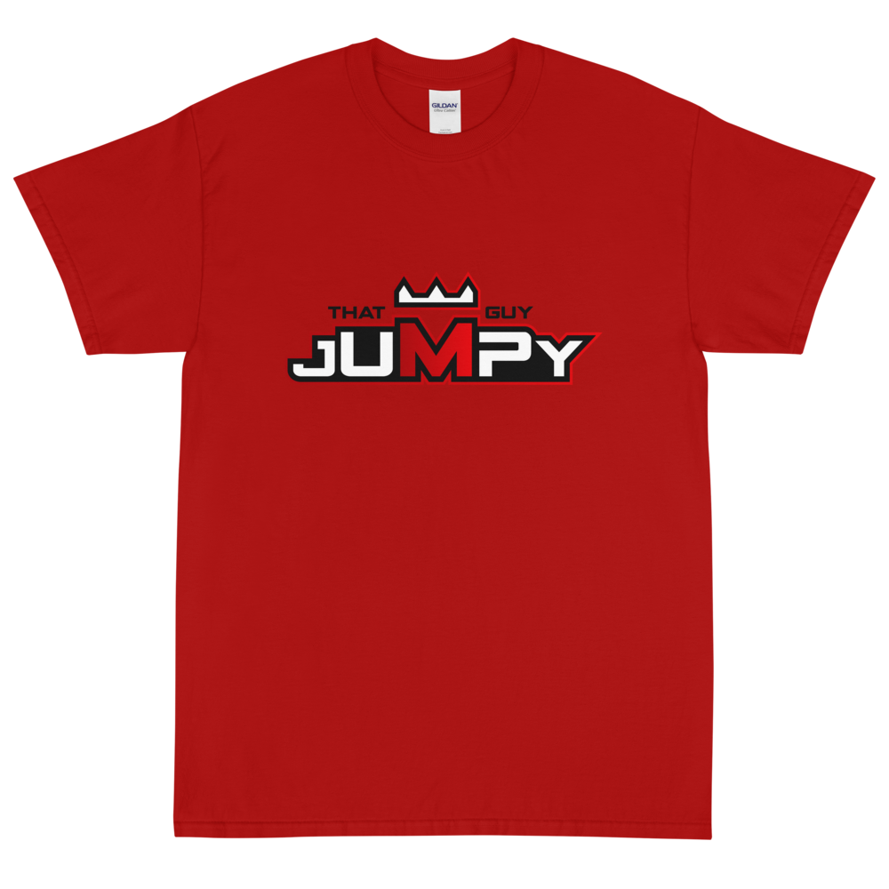 That Guy Jumpy Classic Tee