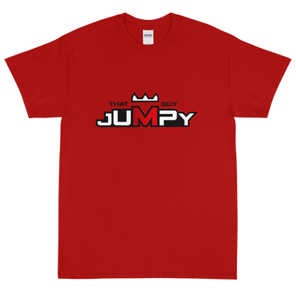 That Guy Jumpy Classic Tee