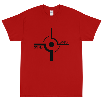 SniperDamian Classic Tee