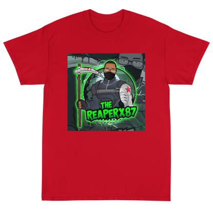 TheReaperx87 Classic Tee