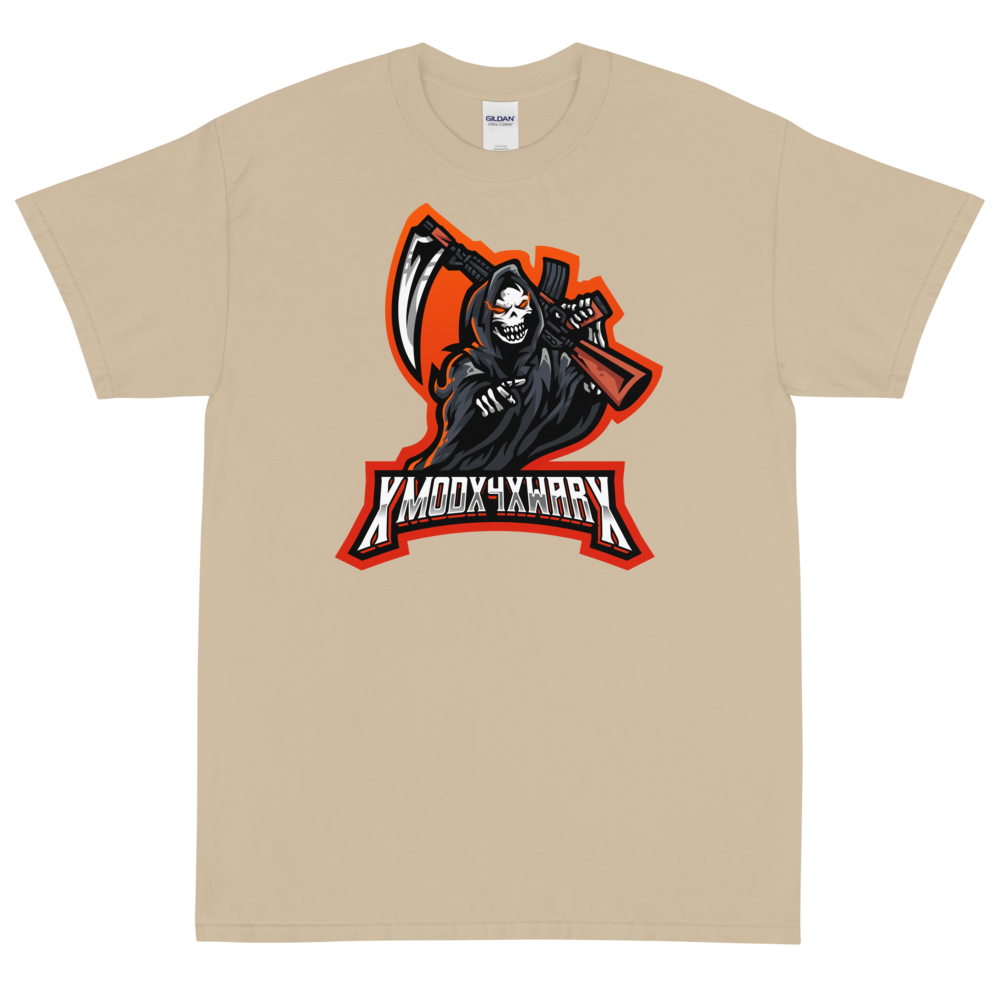 xMODX4XWARx Classic Tee