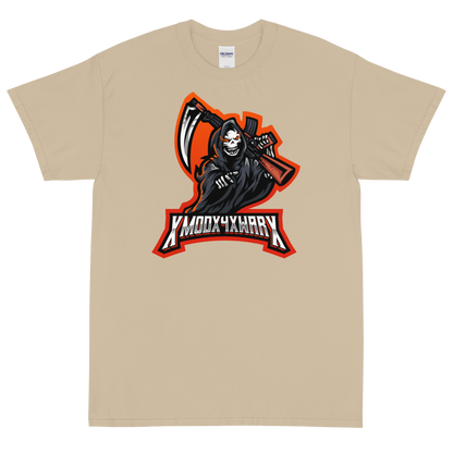 xMODX4XWARx Classic Tee