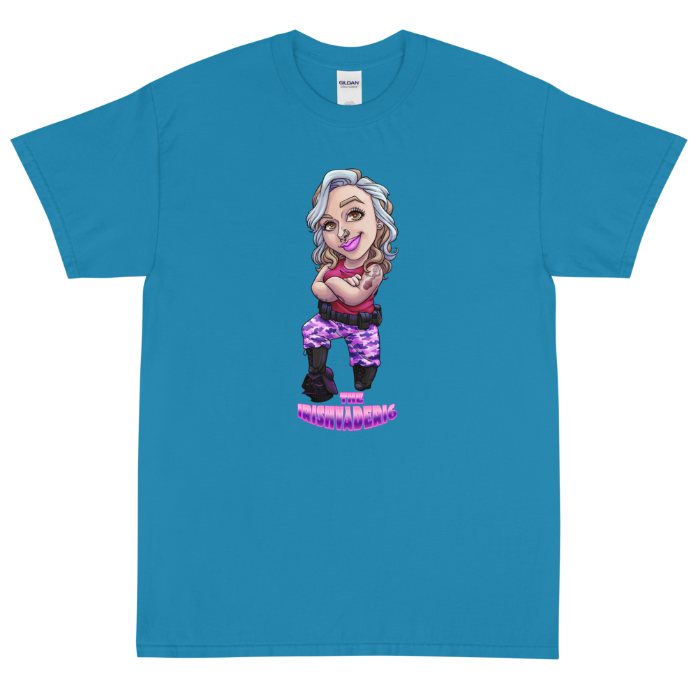 TheIrishVader16 Classic Tee