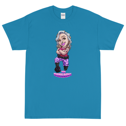 TheIrishVader16 Classic Tee