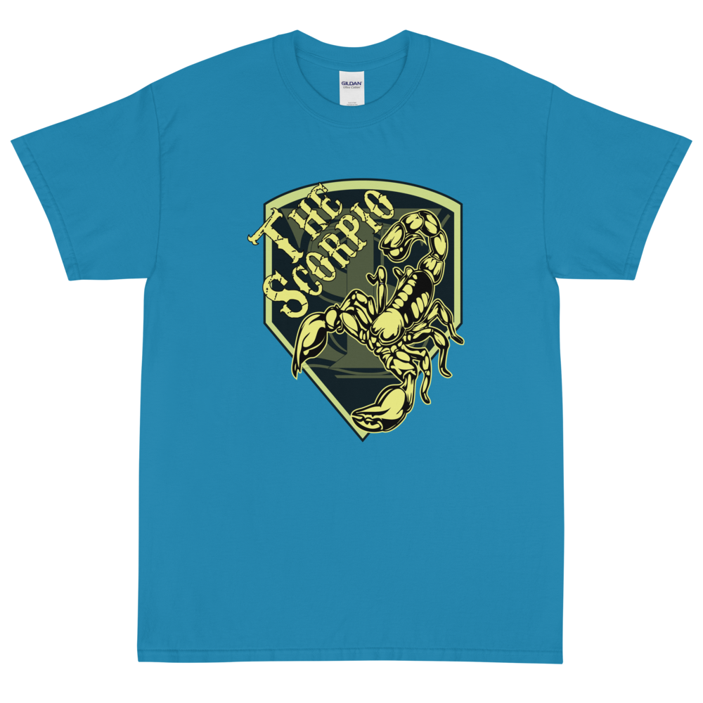 TheScorpio Classic Tee