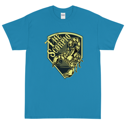 TheScorpio Classic Tee