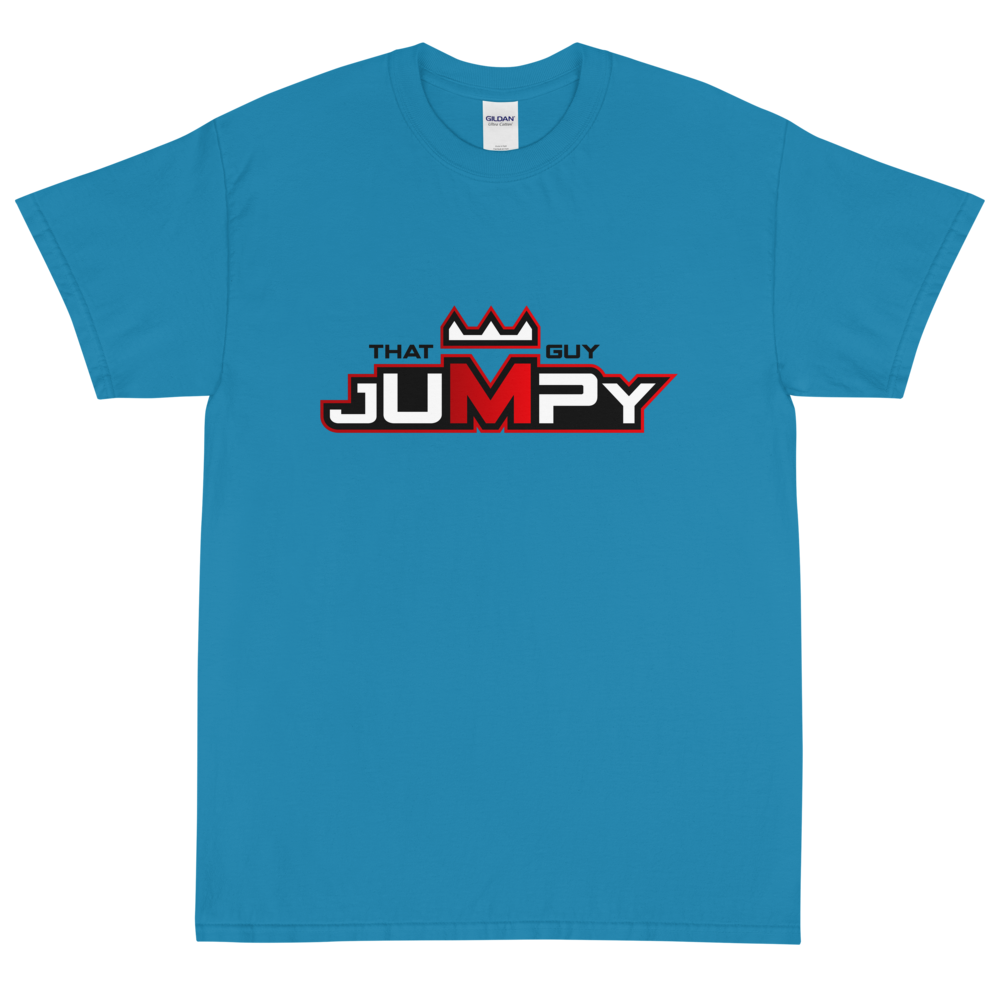 That Guy Jumpy Classic Tee