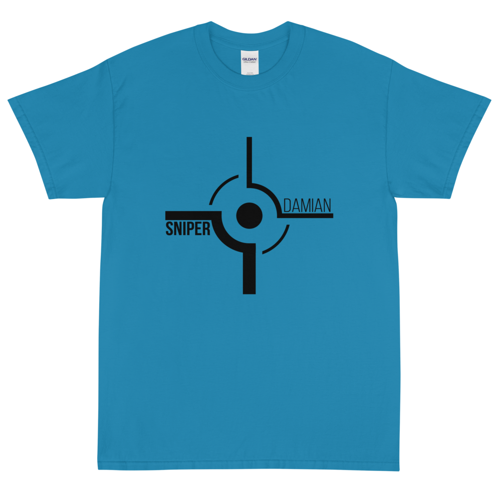 SniperDamian Classic Tee