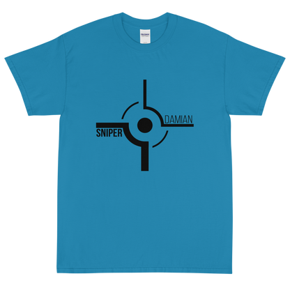 SniperDamian Classic Tee
