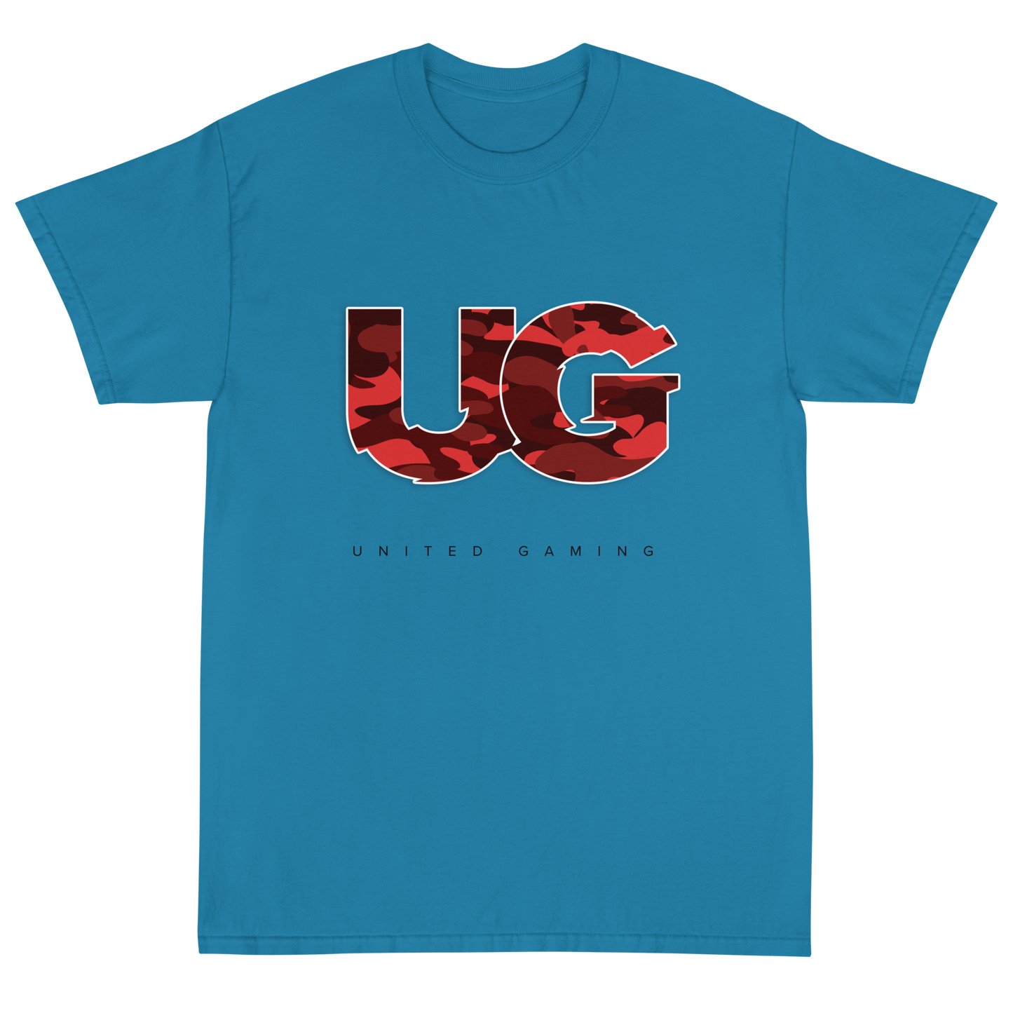 United Gaming Premium Tee