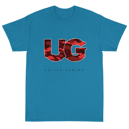 United Gaming Premium Tee