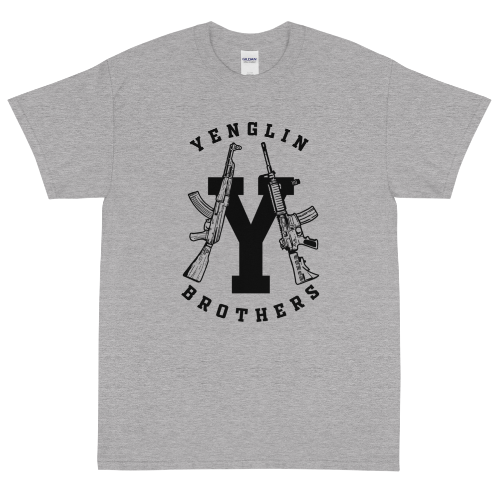 Yenglin Brothers Classic Tee