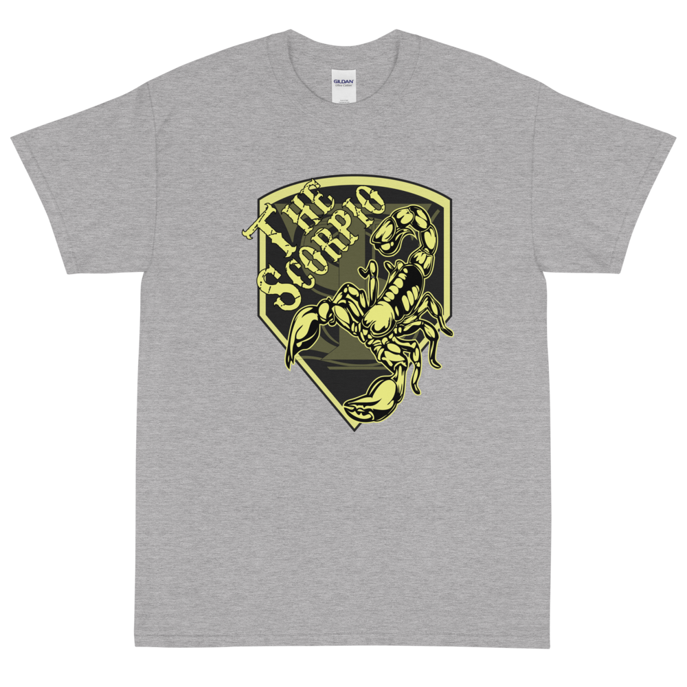 TheScorpio Classic Tee