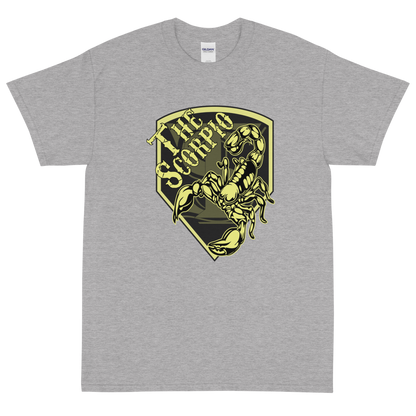 TheScorpio Classic Tee