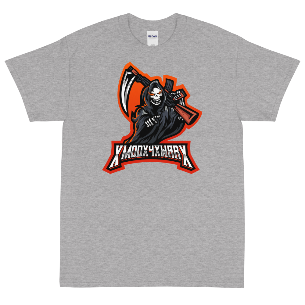 xMODX4XWARx Classic Tee