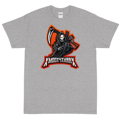 xMODX4XWARx Classic Tee