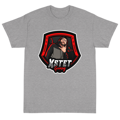 XStet Gaming Classic Tee