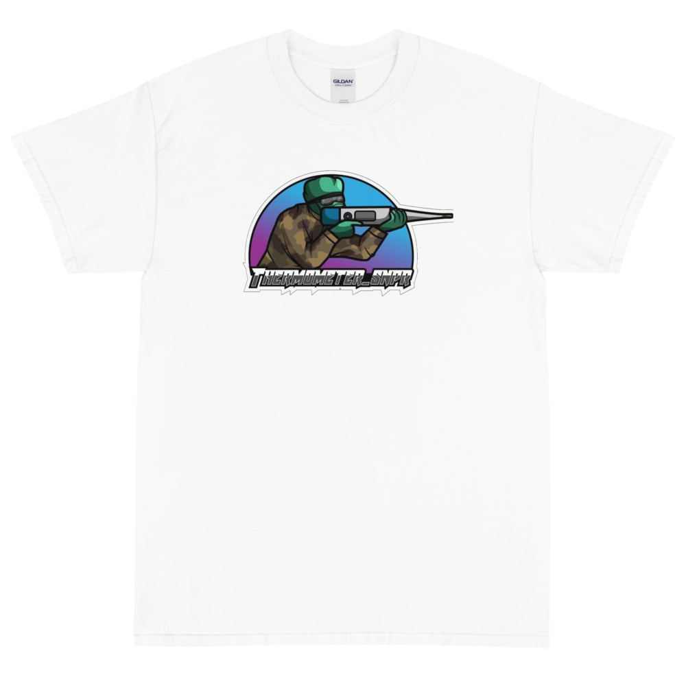 Thermometer_snpr Classic Tee