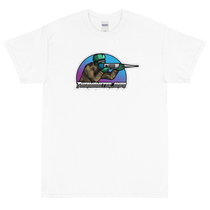 Thermometer_snpr Classic Tee