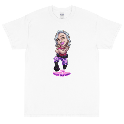 TheIrishVader16 Classic Tee