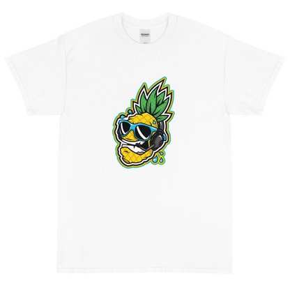 SweatyJayGaming Classic Logo Tee