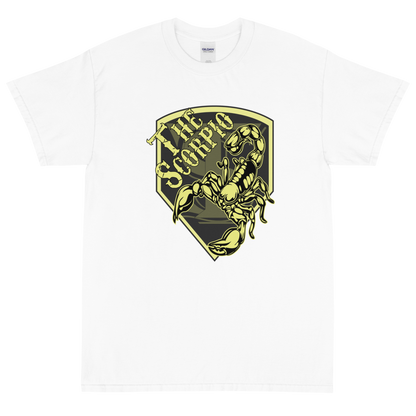 TheScorpio Classic Tee