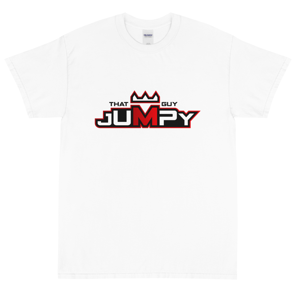 That Guy Jumpy Classic Tee