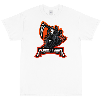 xMODX4XWARx Classic Tee