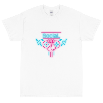SociaL Classic Tee
