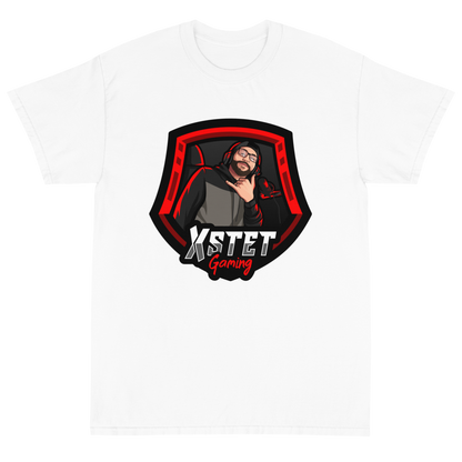 XStet Gaming Classic Tee