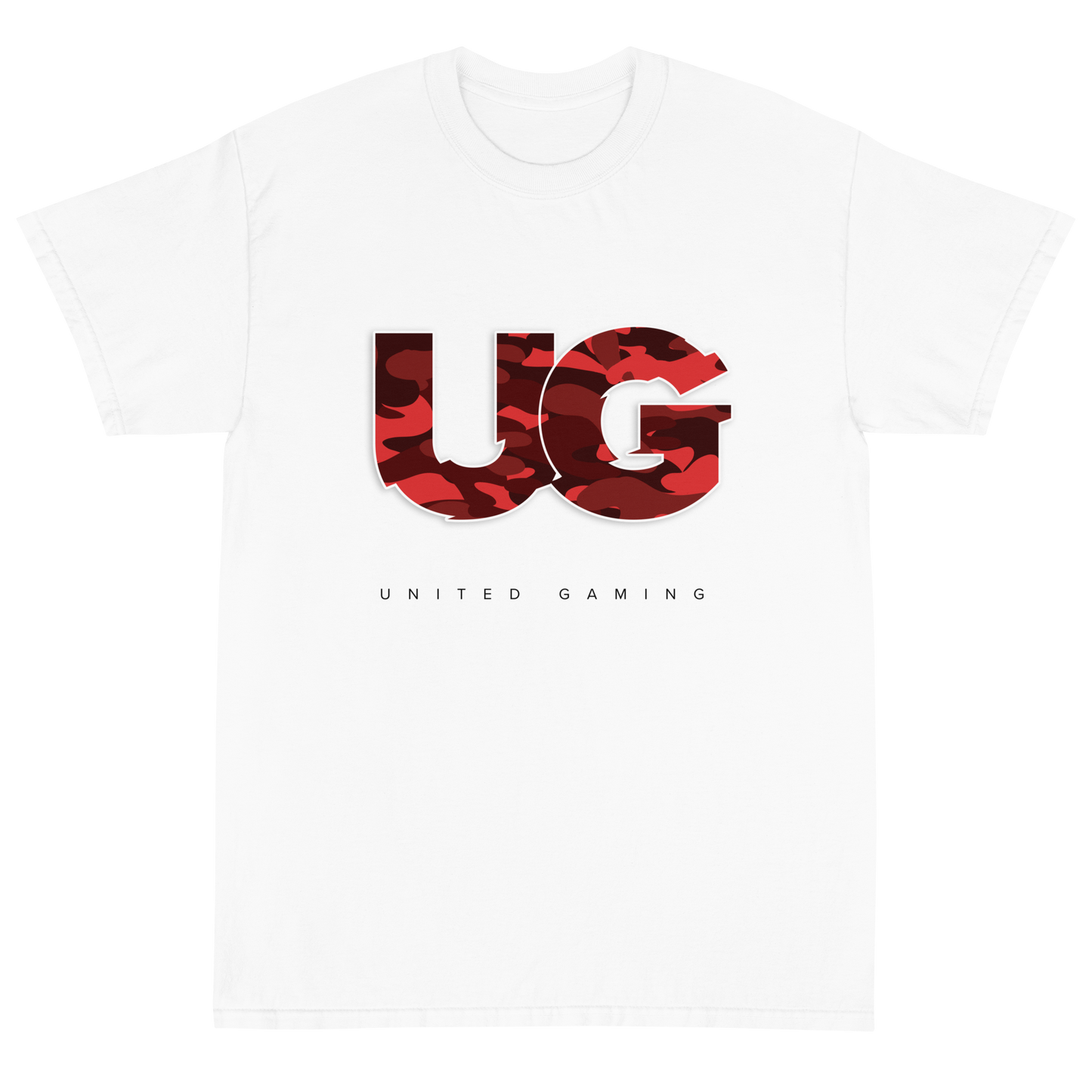United Gaming Premium Tee