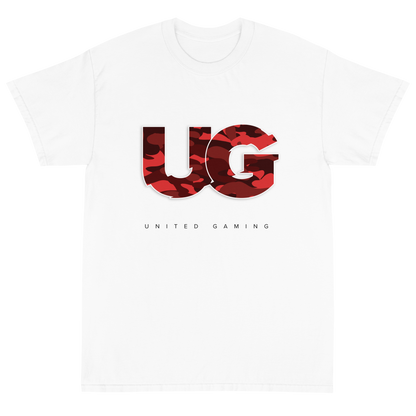 United Gaming Premium Tee