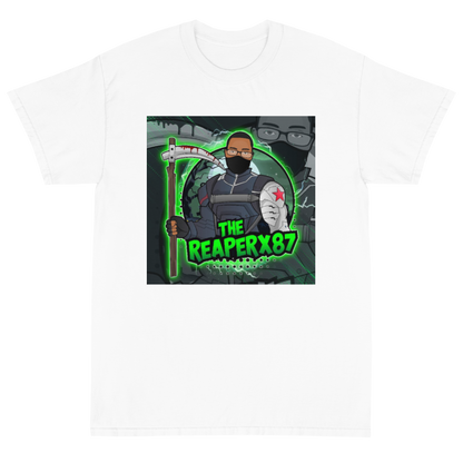 TheReaperx87 Classic Tee