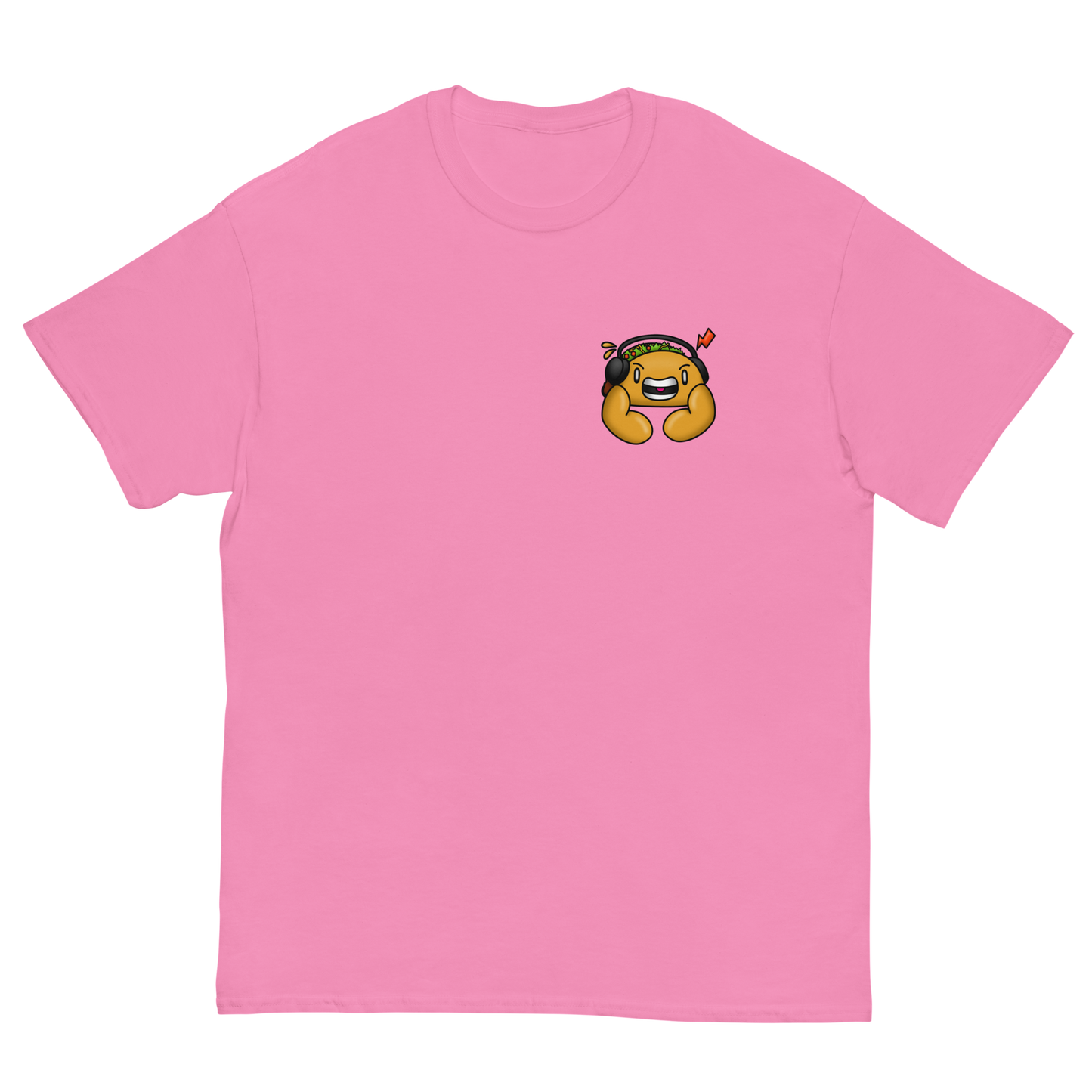 TacoGoon Classic tee