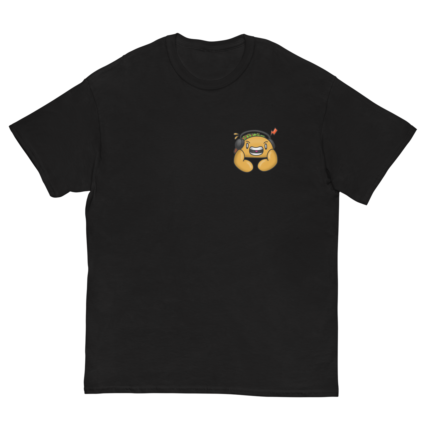 TacoGoon Classic tee