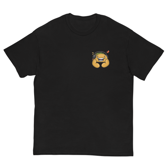 TacoGoon Classic tee