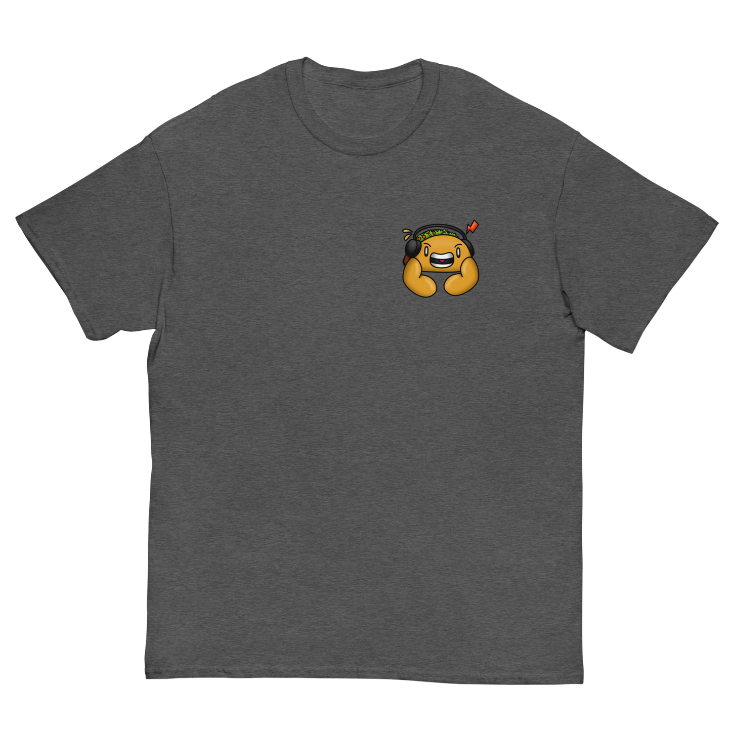 TacoGoon Classic tee