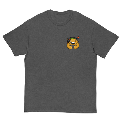 TacoGoon Classic tee
