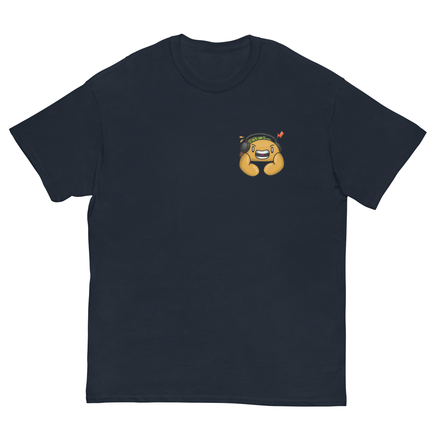 TacoGoon Classic tee