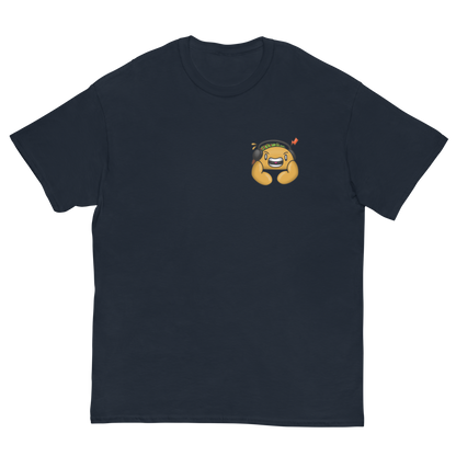 TacoGoon Classic tee