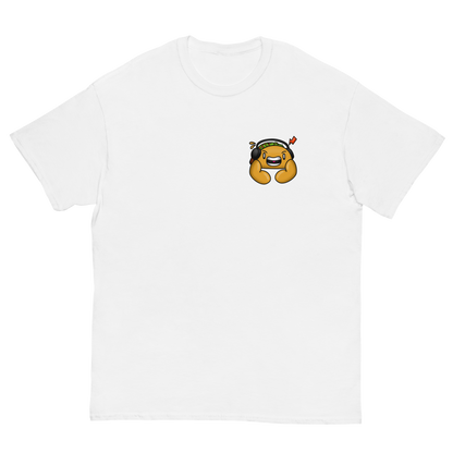 TacoGoon Classic tee