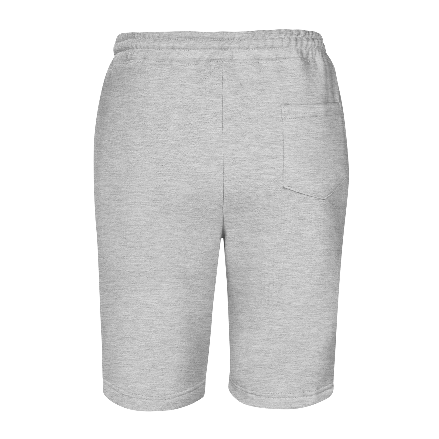 Whiteboii fleece shorts