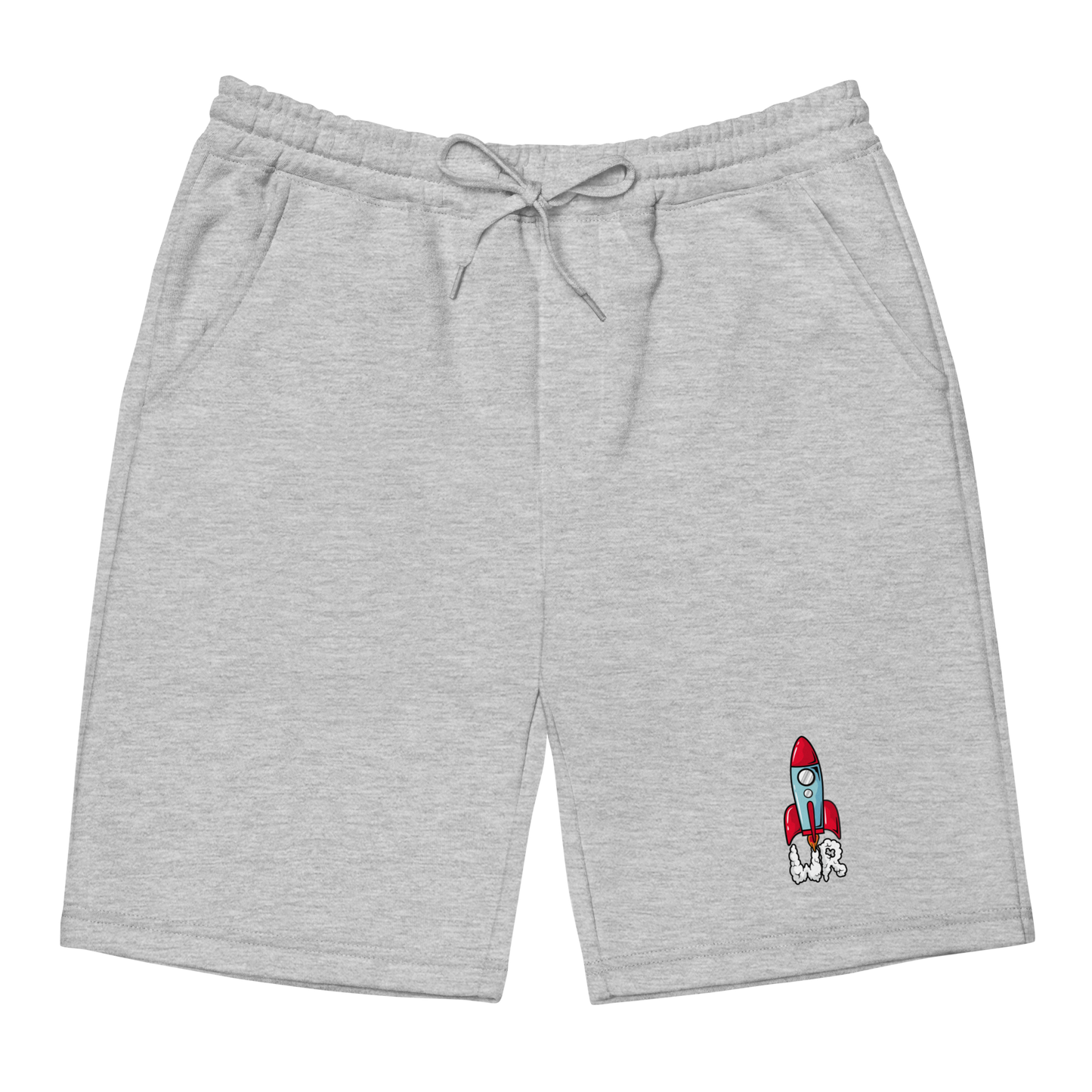 Wanderingrocket Fleece Shorts