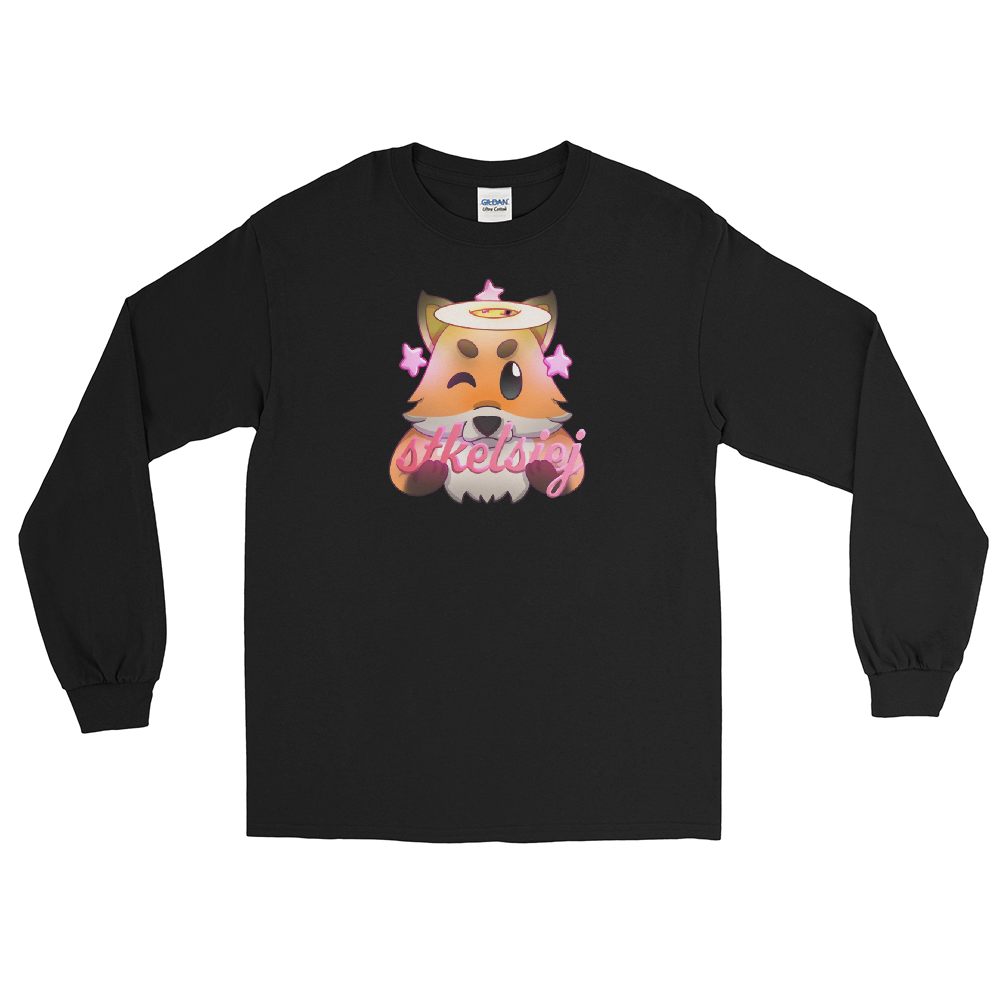 Stkelsiej Long Sleeve Tee