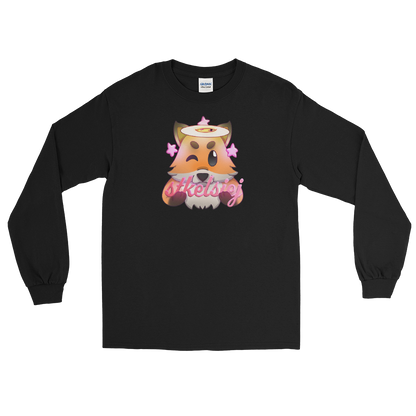 Stkelsiej Long Sleeve Tee
