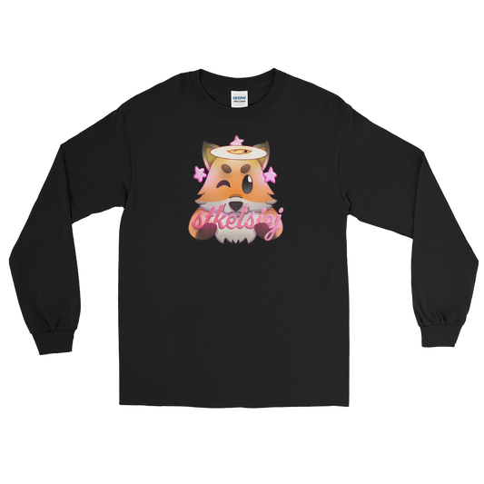 Stkelsiej Long Sleeve Tee