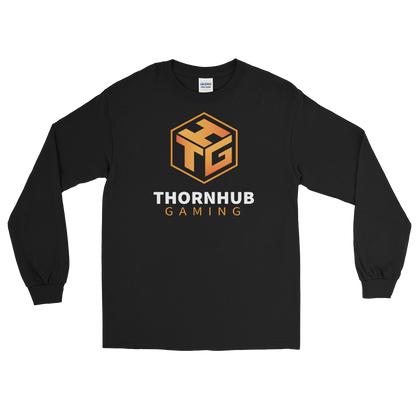 ThornHub Long Sleeve Tee