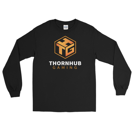 ThornHub Long Sleeve Tee